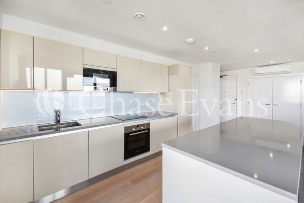 3 bedroom apartment to rent - Photo 1