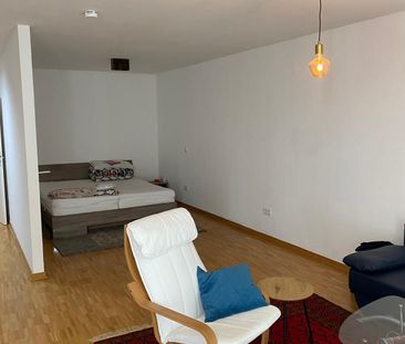 Helle 1,5 Zimmer Wohnung in BI-Mitte zu vermieten! - Photo 2