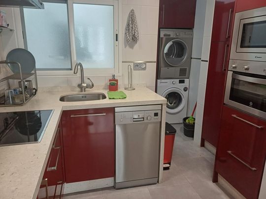 Piso de alquiler en Perchel Norte - Photo 1