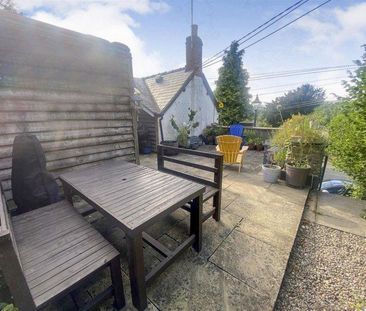 Garden Apartment, Orleton Shop, Orleton, Ludlow - Photo 1