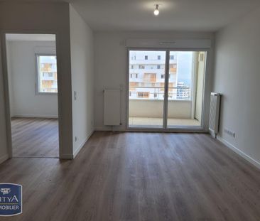 Location Appartement 2 pièces 40m² NOISY LE GRAND 93160 - Photo 1