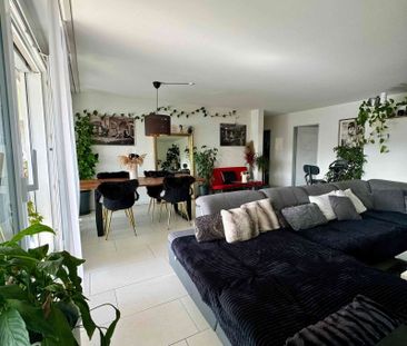 4.5 Zimmer, 125 m², 4. Stock - Photo 2