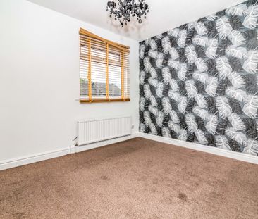 2 bedroom house to rent The Mews, Manchester, M40 - Photo 6
