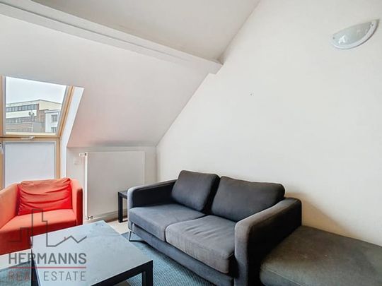 Appartement te huur - Photo 1