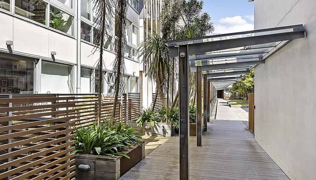 ***Welcome to apartment E103 in Revolucion Apartments*** - Photo 1