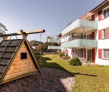 3 Zimmer, 60 m², 2. Stock - Photo 4