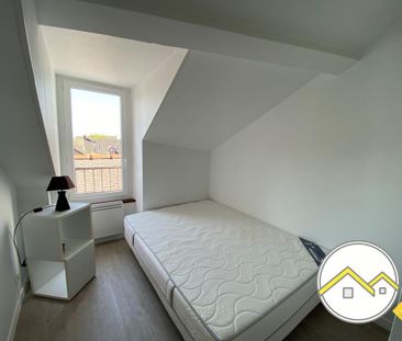 Location Appartement 2 pièces Meublé 24m² CHATEAUBRIANT 44110 - Photo 5