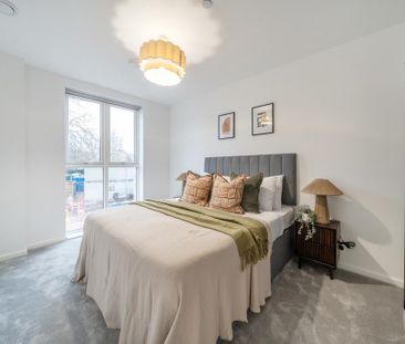 2 bedroom apartment to rent - Photo 6