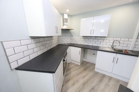 1 bedroom terraced house to rent - Photo 3