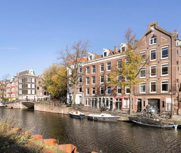 Lijnbaansgracht, 160, 3, 1016VX, Amsterdam - Foto 4