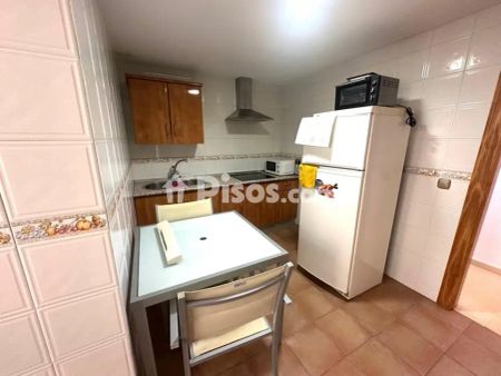 Piso en alquiler en Alhedin - Foto 5