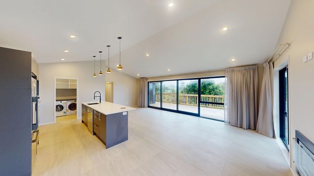 Kai iwi - 3 Bedrooms - Photo 1