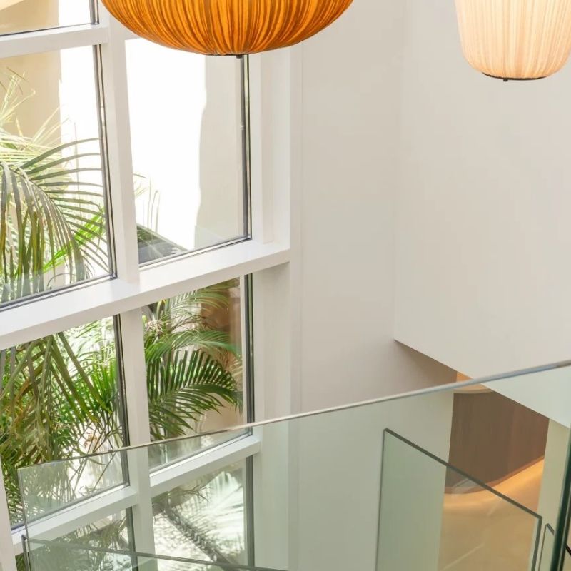 Saint-Tropez, villa contemporaine à 2 min de la plage – 5 suites – Jardin & piscine chauffée - Photo 1