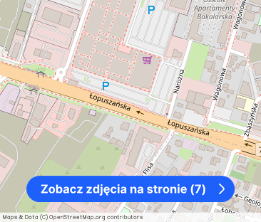 Kawalerka do wynajęcia! Czynsz w cenie! – zdjęcie 1