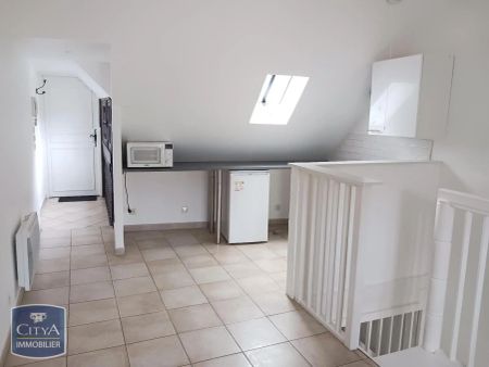 Appartement à louer 2 pièces 38.55m² - Photo 5