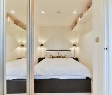 1 bedroom flat to rent - Photo 4