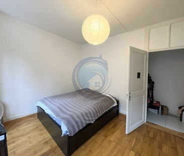 BEAUTIFUL 4.5-ROOM APARTMENT NEAR THE RAILWAY STATION - Photo 4