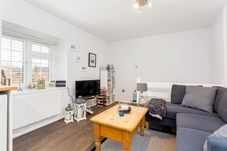 1 bedroom maisonette to rent - Photo 5