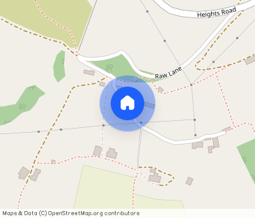 Raw Lane, Mytholmroyd, Hebden Bridge, West Yorkshire, HX7 - Photo 1