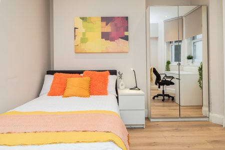 Room in a Shared House, Woodland Road, SE19 - Photo 4