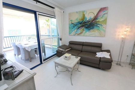 2 room luxury Apartment for rent in Orihuela, Spain - Photo 2