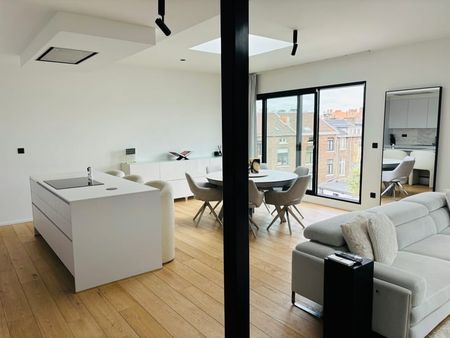 Appartement te huur - Photo 3