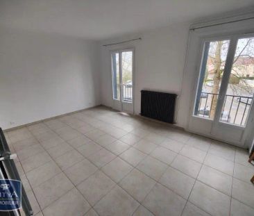 Appartement à louer 2 pièces 44.12m² - Photo 5