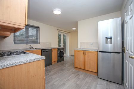 Triscombe Way, - Photo 2