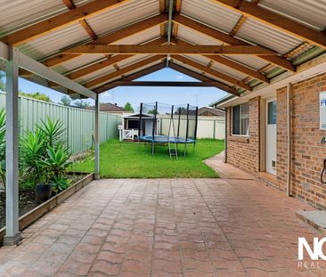 Generous Four Bedroom Family Home in a Peaceful, Convenient Location! - Photo 2