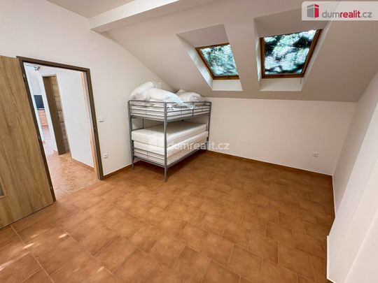 Pronájem bytu 2+kk 50 m² - Photo 1