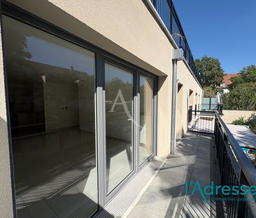 Location Appartement 3 pièces 63m² CHAMPS SUR MARNE 77420 - Photo 4
