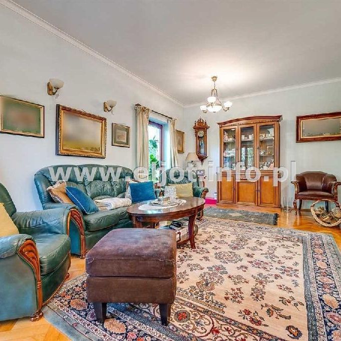 Dom Katowice Podlesie powierzchnia 335.0 m² C235-WD-60545 - Zdjęcie 1