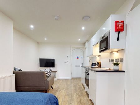 Apt 19, 29 Clarendon Road - Photo 5