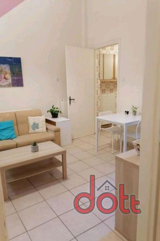 Ενοικίαση κατοικίας, 54 τ.μ., Αιγάλεω, 550 € - Photo 4