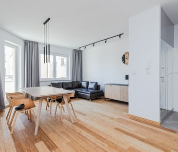 Warszawa Mokotów Sadyba - Zdjęcie 4