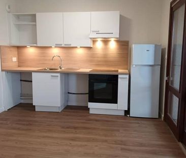 Location appartement t1 bis 2 pièces 34 m² à Rodez (12000) - Photo 3