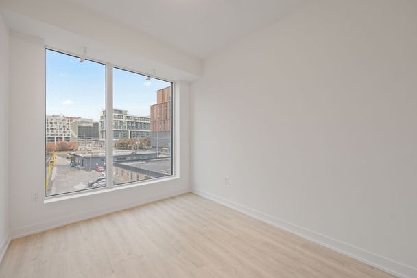For Lease - 15 Richardson Street Unit# 306, Toronto, Ontario - Photo 1