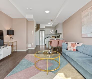 For Lease - 1711 Pure Springs Boulevard Unit# 509, Pickering, Ontario - Photo 2