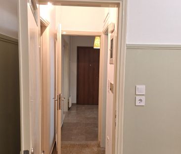 Ενοικίαση κατοικίας, 52 τ.μ., Ηράκλειο, 520 € - Photo 1