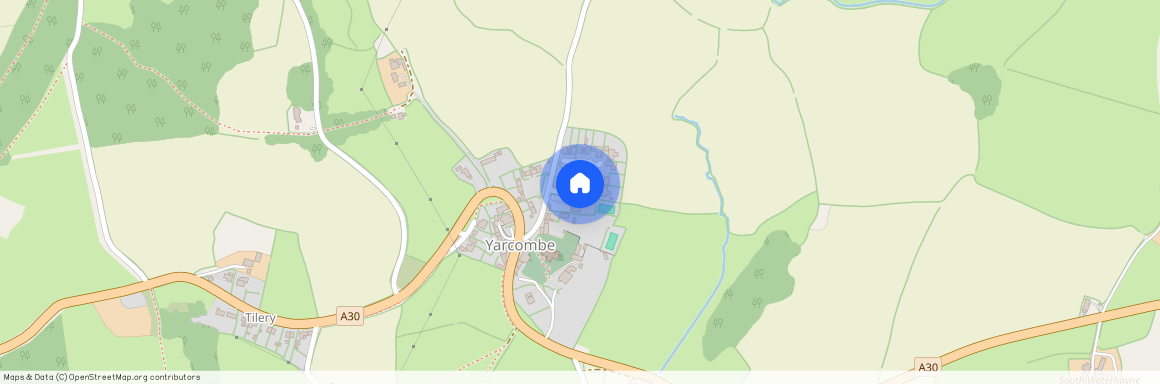 Drakes Meadow, Honiton