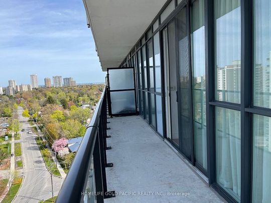 For Lease - 128 FAIRVIEW MALL Drive Unit# 1102, Toronto, Ontario - Photo 1