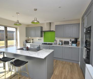 3 bedroom barn conversion to rent - Photo 5