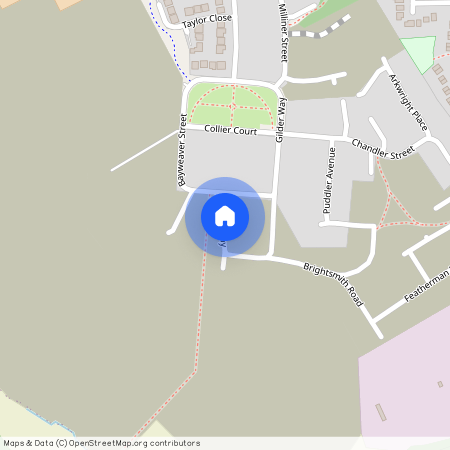 Kellerman Road, Little Sutton, Ellesmere Port, Cheshire, CH66