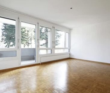 2.5 Zimmer, 59 m², 1. Stock - Photo 6