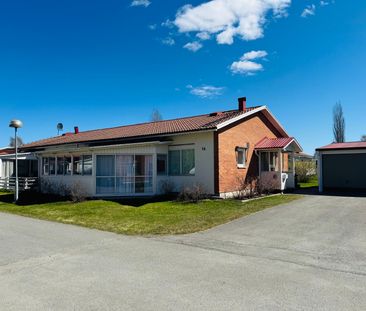 Kvällsgränd, Skellefteå - Photo 4