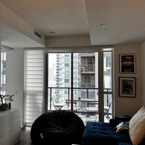 For Lease - 87 Peter Street Unit# 3011, Toronto, Ontario - Photo 1