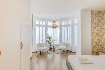 Apartment for rent in Gran Via - Photo 5