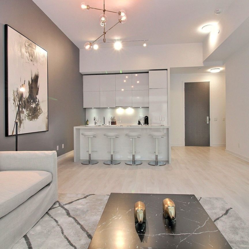 For Lease - 188 Cumberland Street Unit# 306, Toronto, Ontario - Photo 1