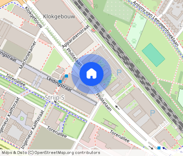 Philitelaan 61 -91 - Photo 1