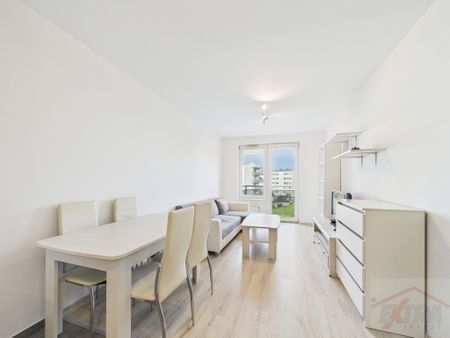 Dwa pokoje z garażem na strzeżonym osiedlu (436406) - Photo 3